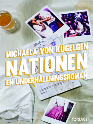 cover image of Nationen